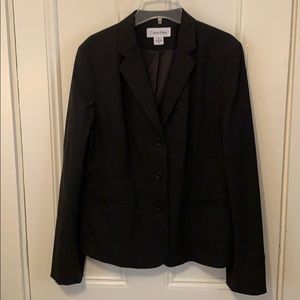 Calvin Klein blazer